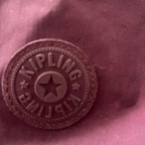 Kipling cross body bag